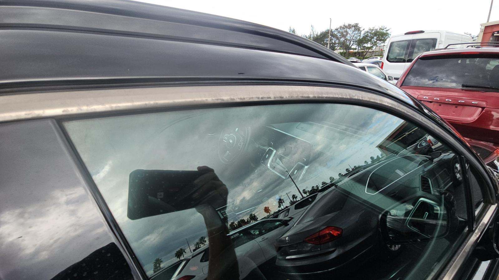 2021 Kia Sorento SX AWD