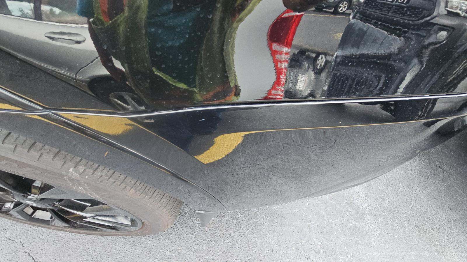 2021 Kia Sorento SX AWD