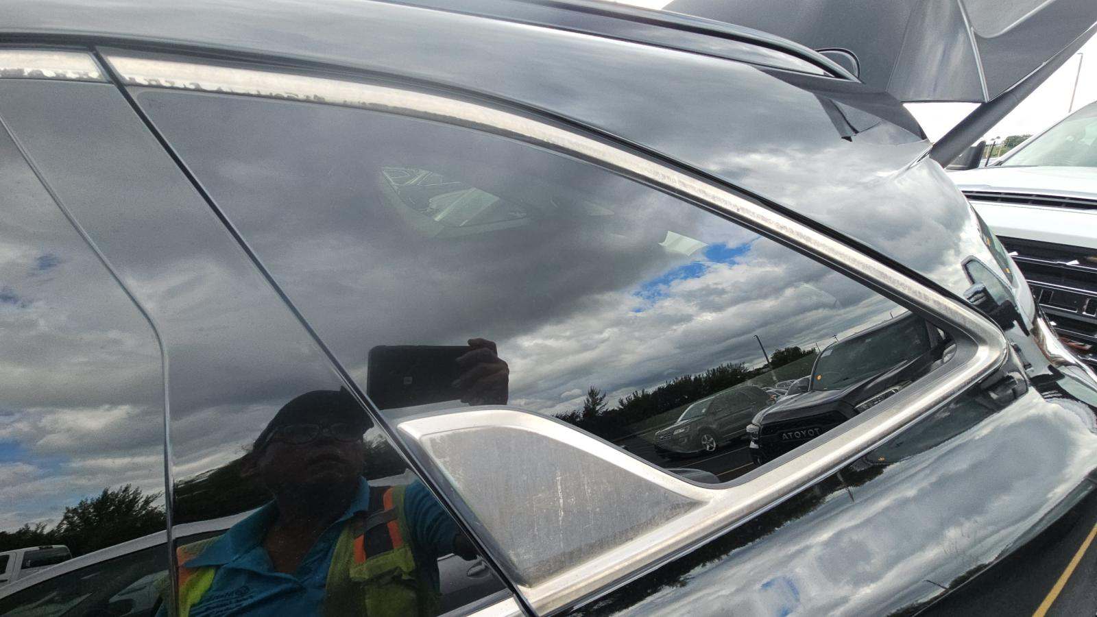 2021 Kia Sorento SX AWD