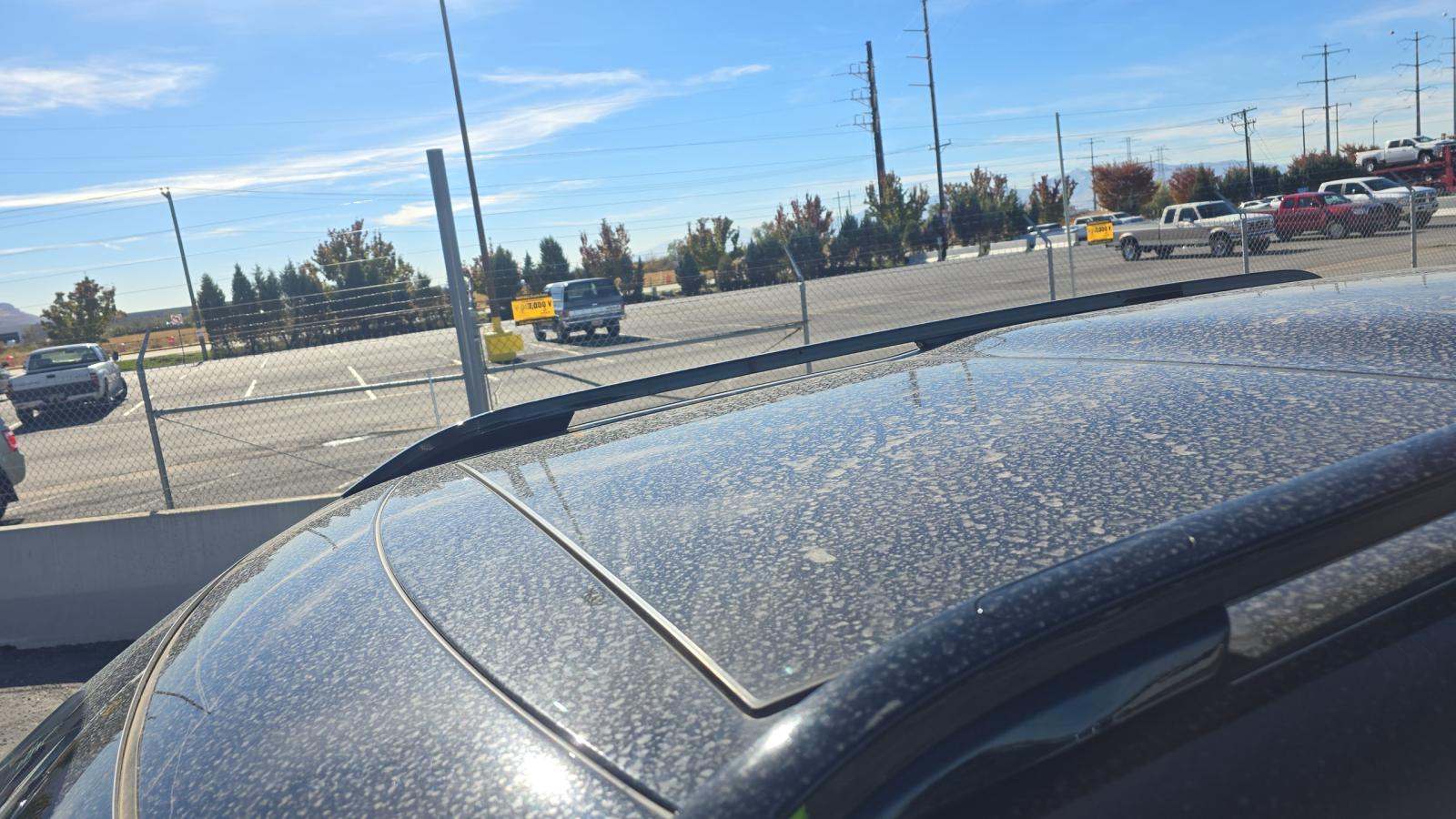 2023 Land Rover Discovery Metropolitan Edition AWD