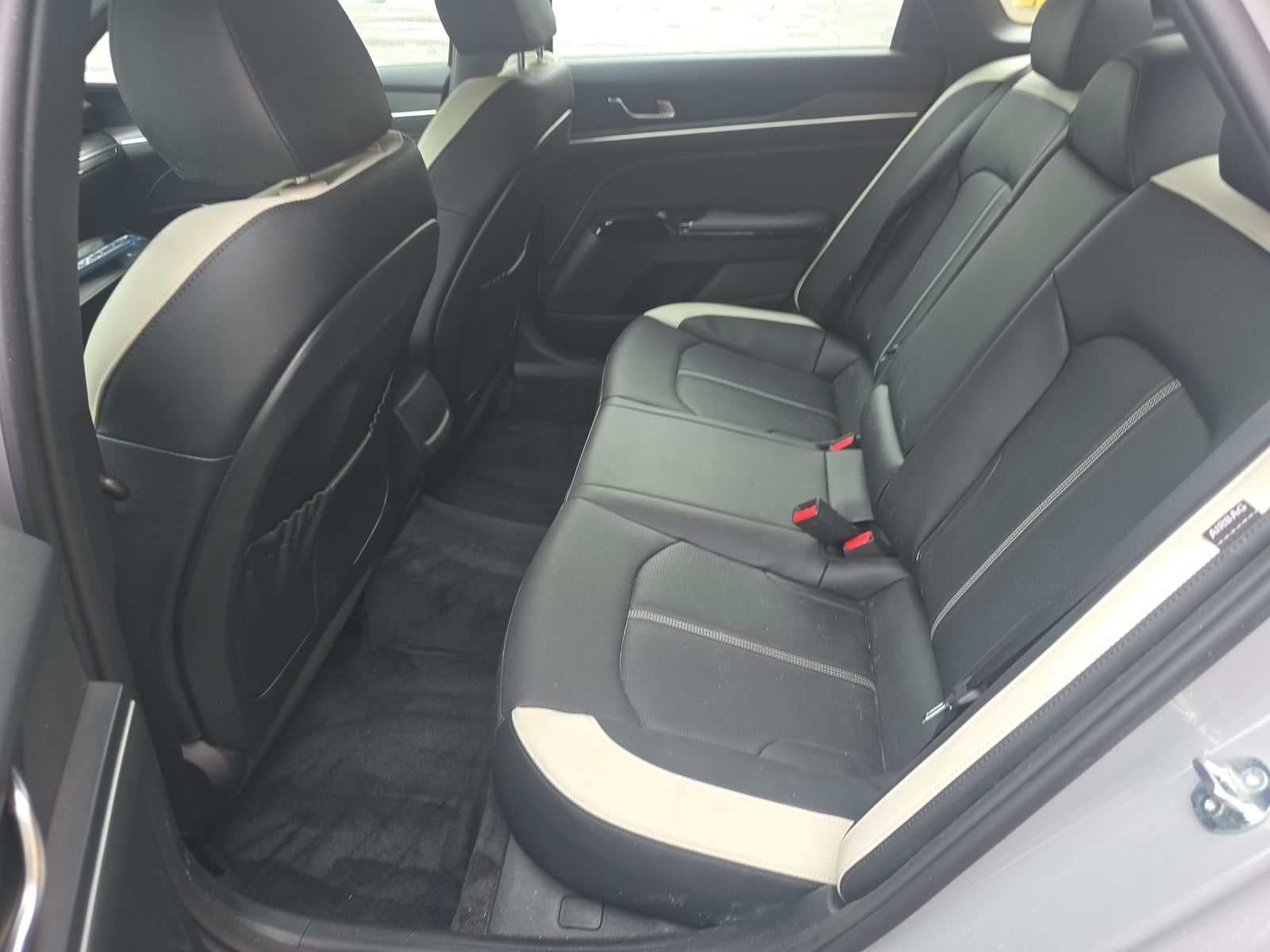 2025 Kia K5 GT-Line FWD