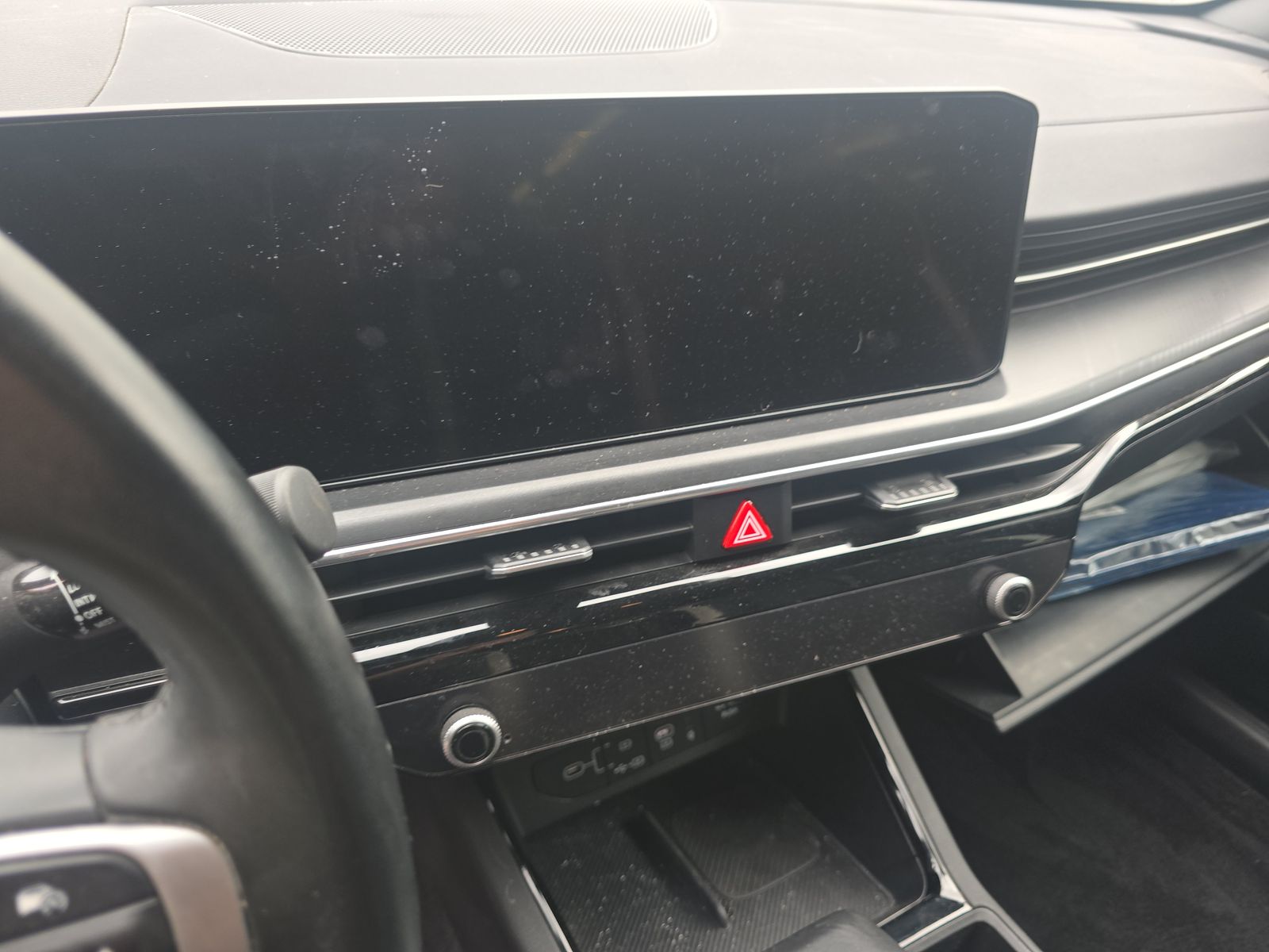 2025 Kia K5 GT-Line FWD