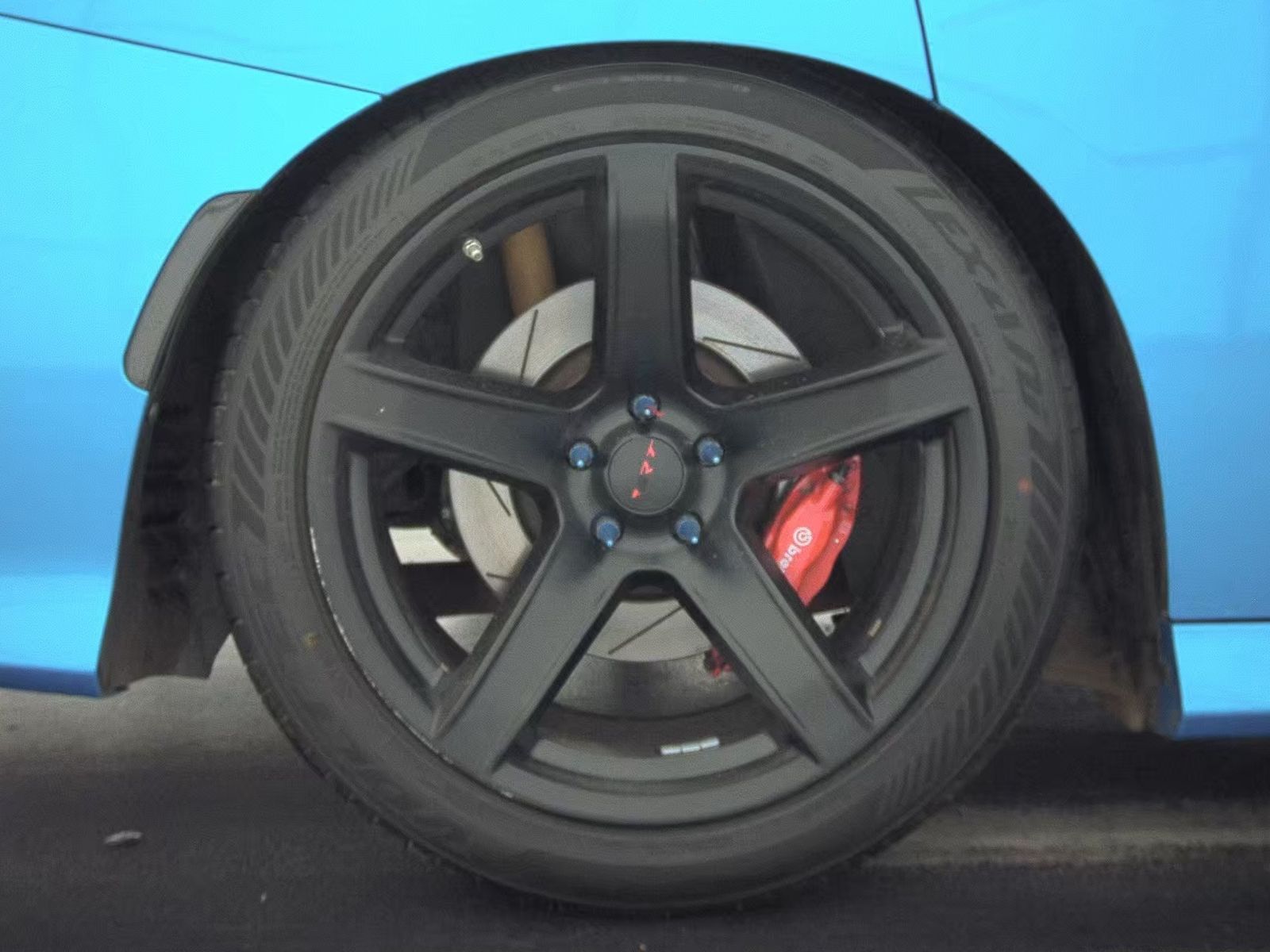 2019 Dodge Charger Scat Pack RWD