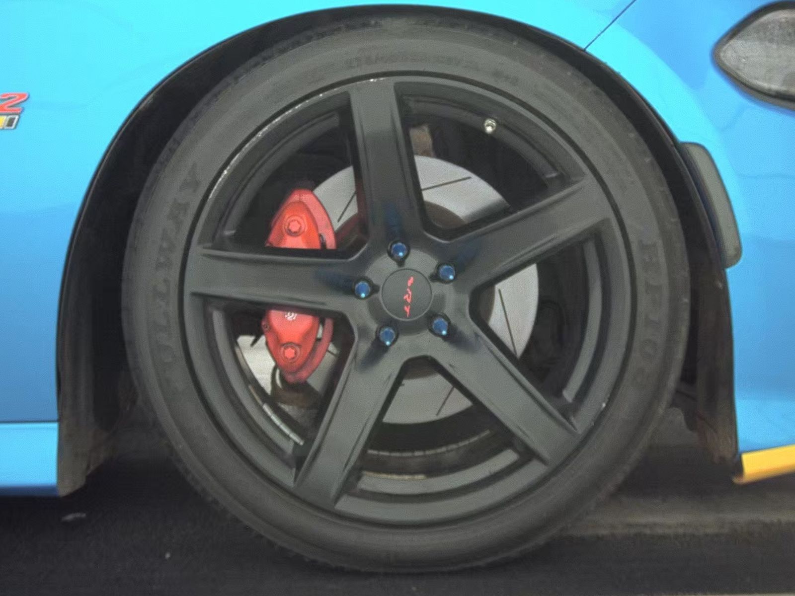 2019 Dodge Charger Scat Pack RWD