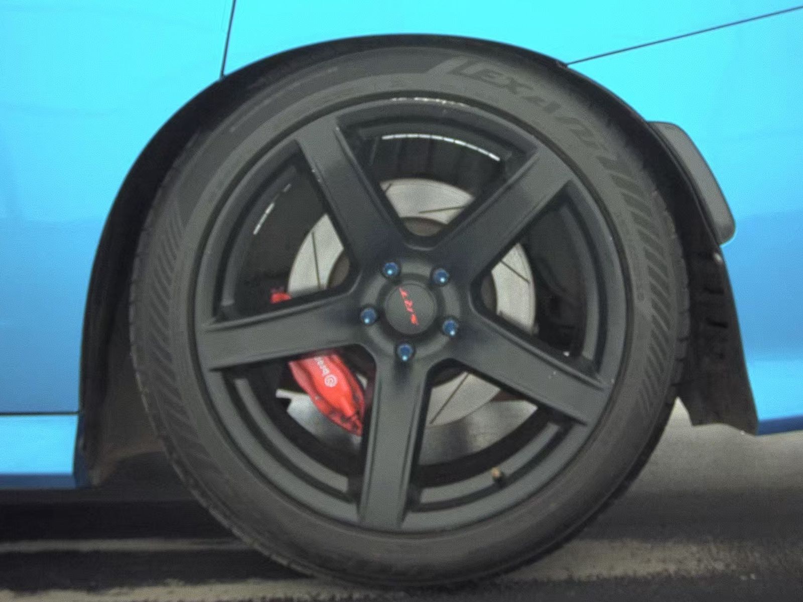 2019 Dodge Charger Scat Pack RWD