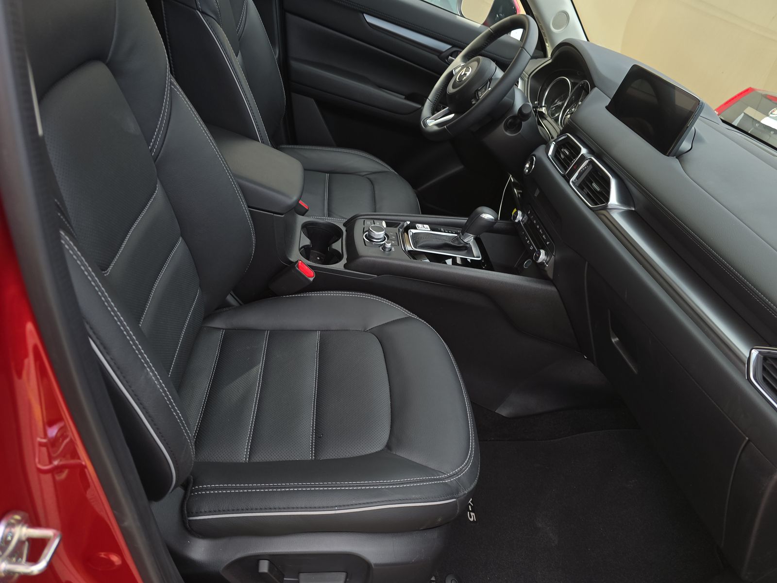 2025 MAZDA CX-5 2.5 S Preferred Package AWD