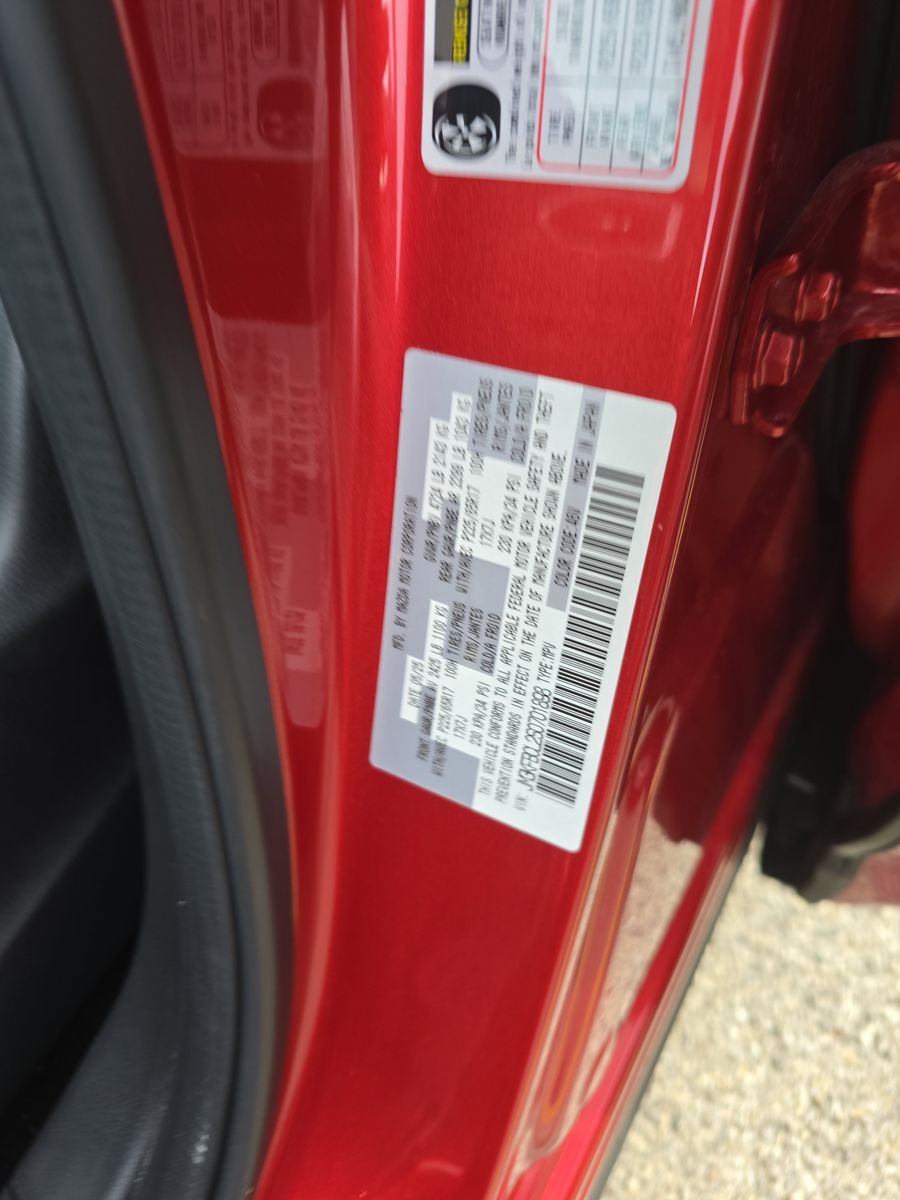 2025 MAZDA CX-5 2.5 S Preferred Package AWD