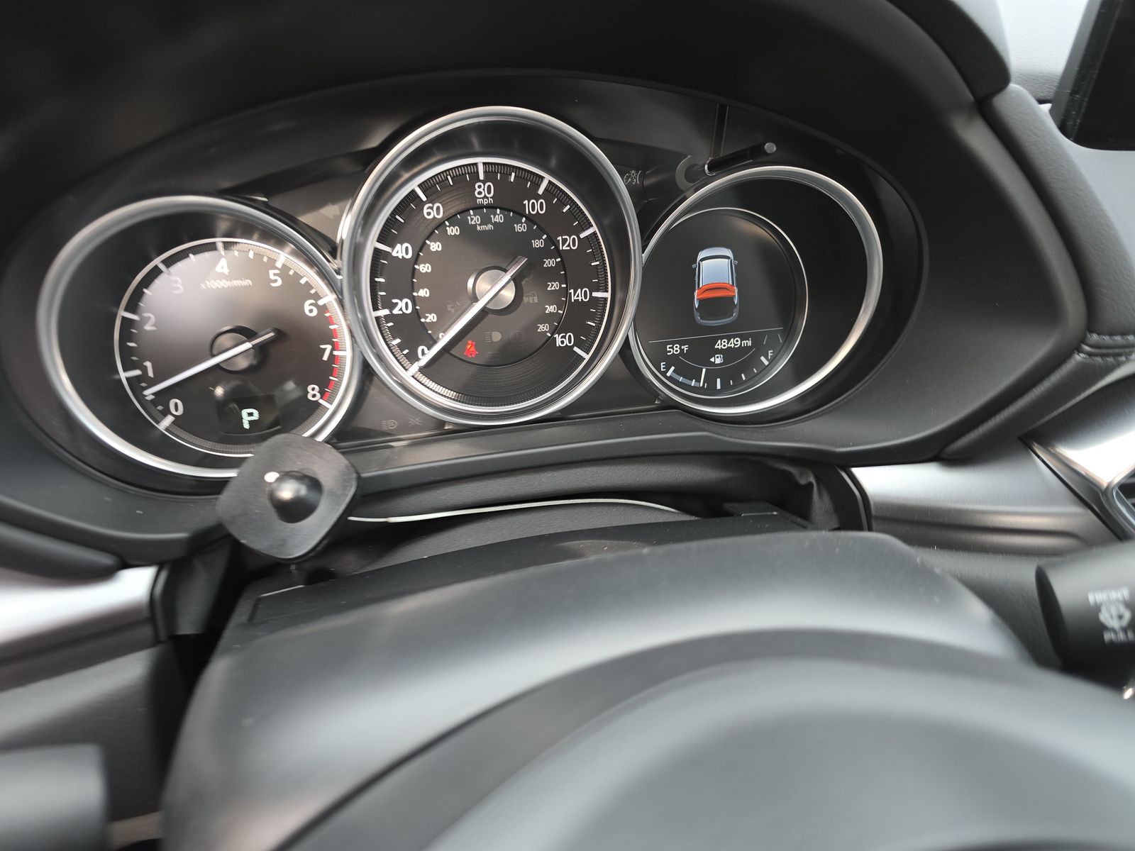 2025 MAZDA CX-5 2.5 S Preferred Package AWD