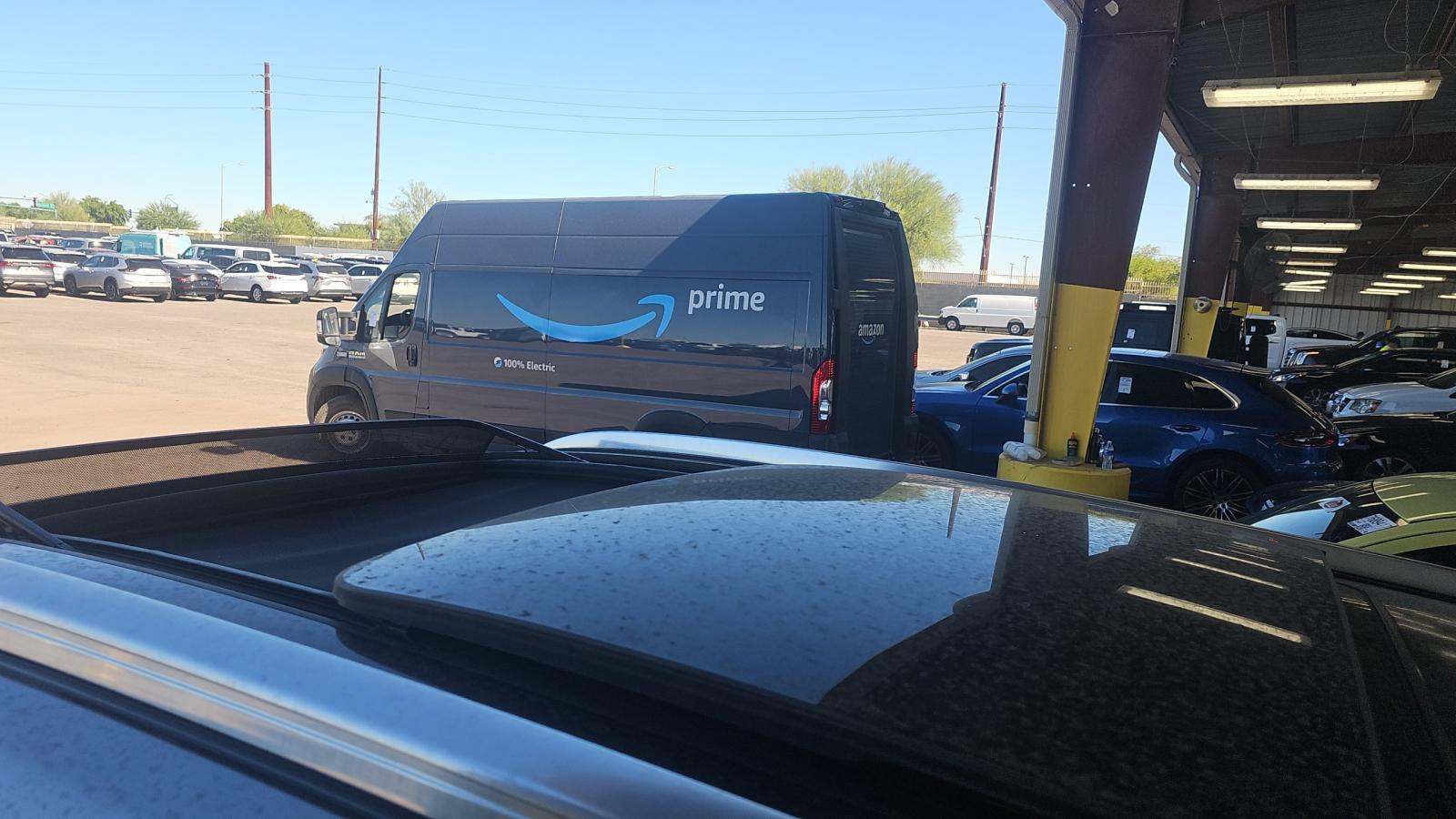 2022 Lincoln Nautilus Reserve FWD