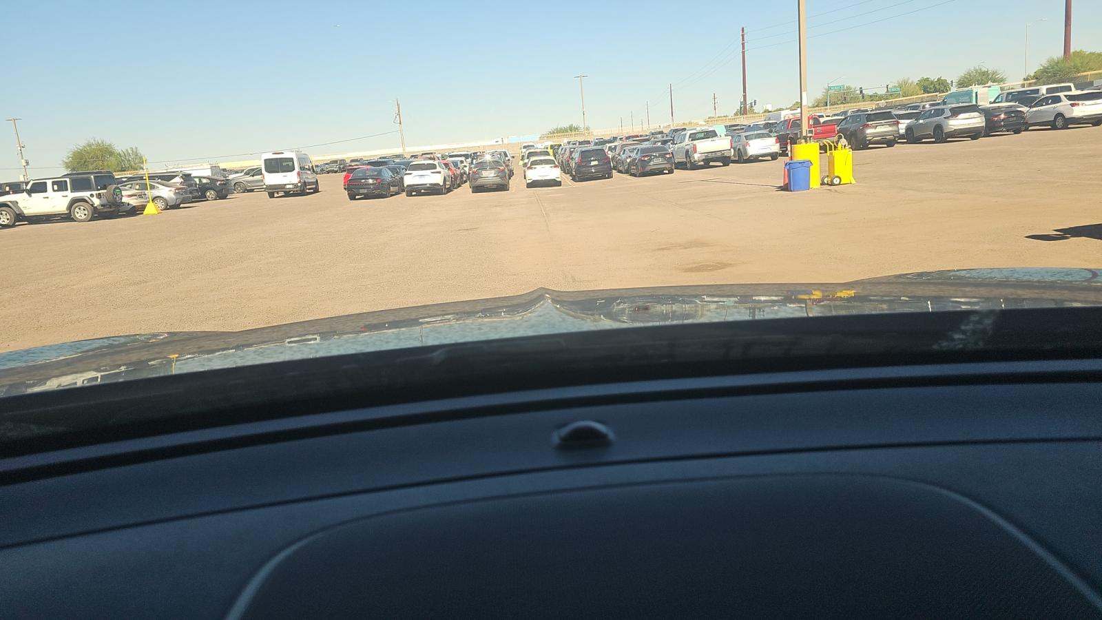 2022 Lincoln Nautilus Reserve FWD