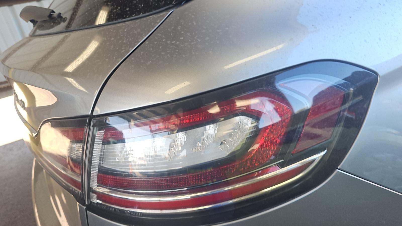 2022 Lincoln Nautilus Reserve FWD