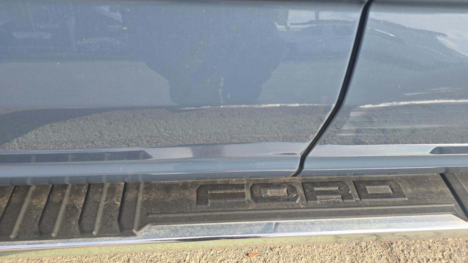 2023 Ford F-150 Lariat AWD