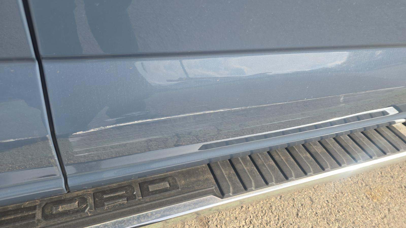 2023 Ford F-150 Lariat AWD