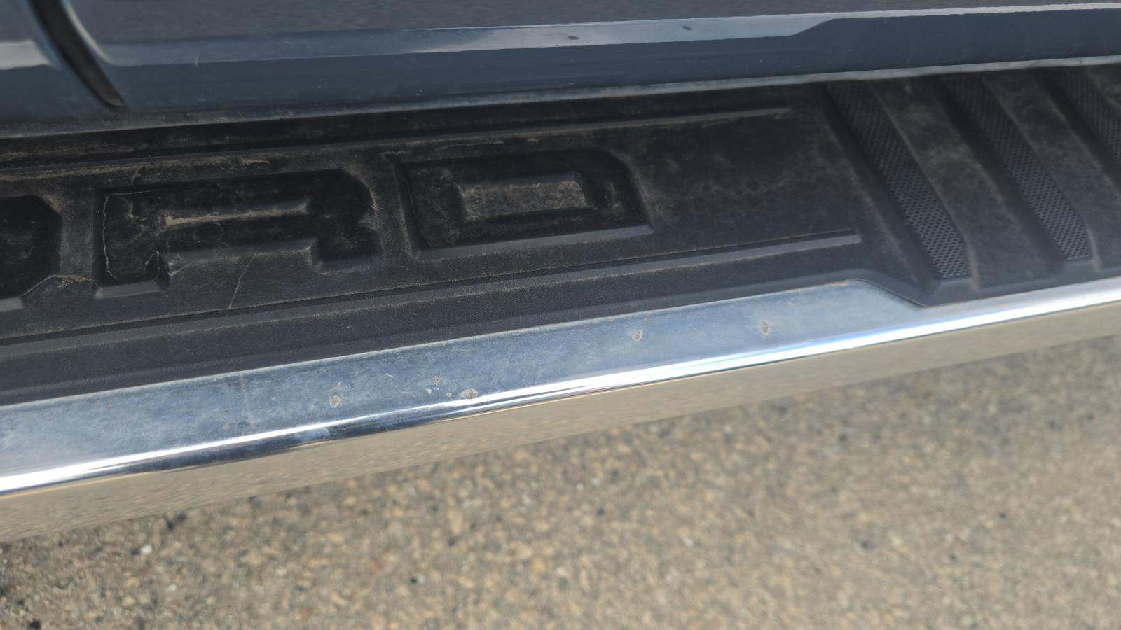 2023 Ford F-150 Lariat AWD