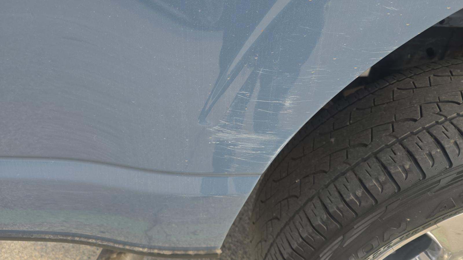 2023 Ford F-150 Lariat AWD