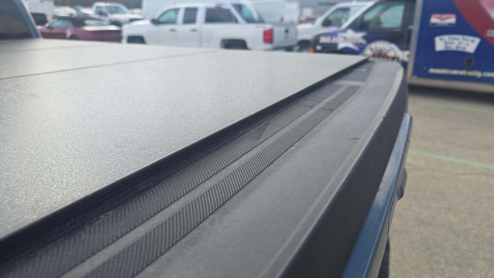 2023 Ford F-150 Lariat AWD