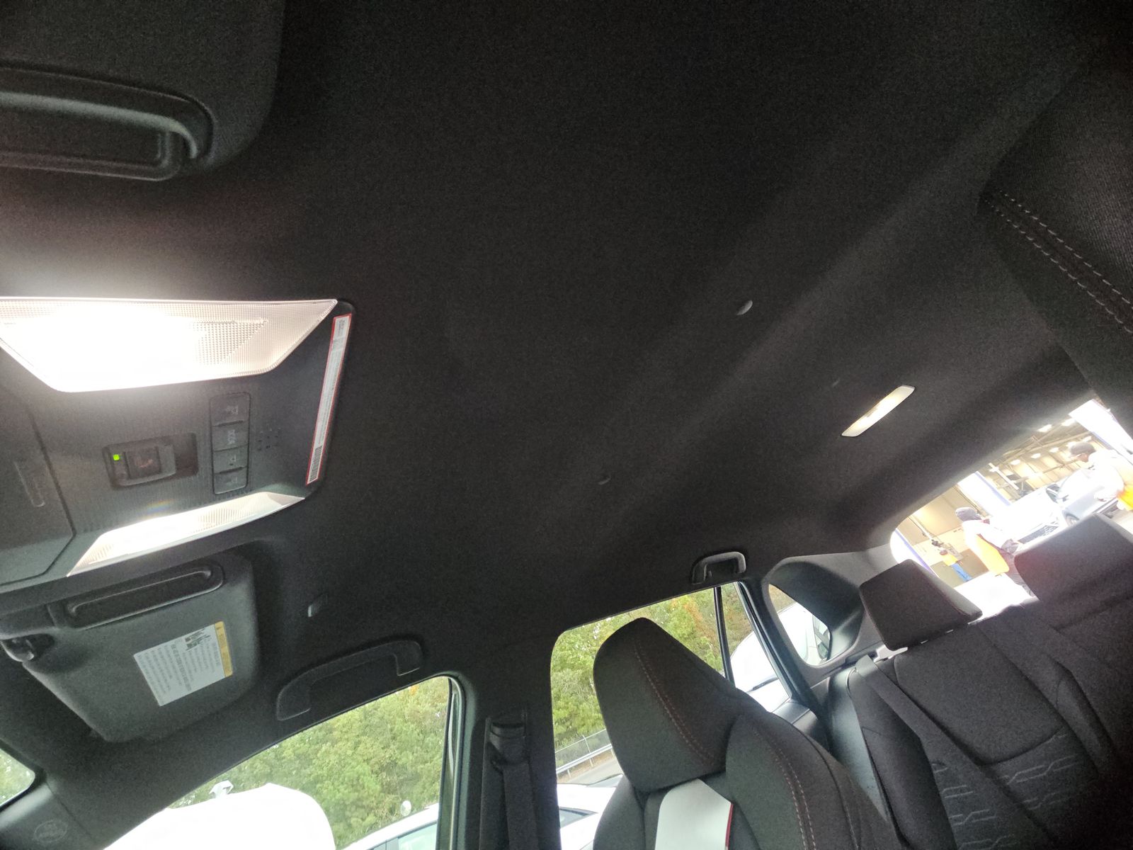 2025 Toyota RAV4 Plug-In Hybrid SE AWD