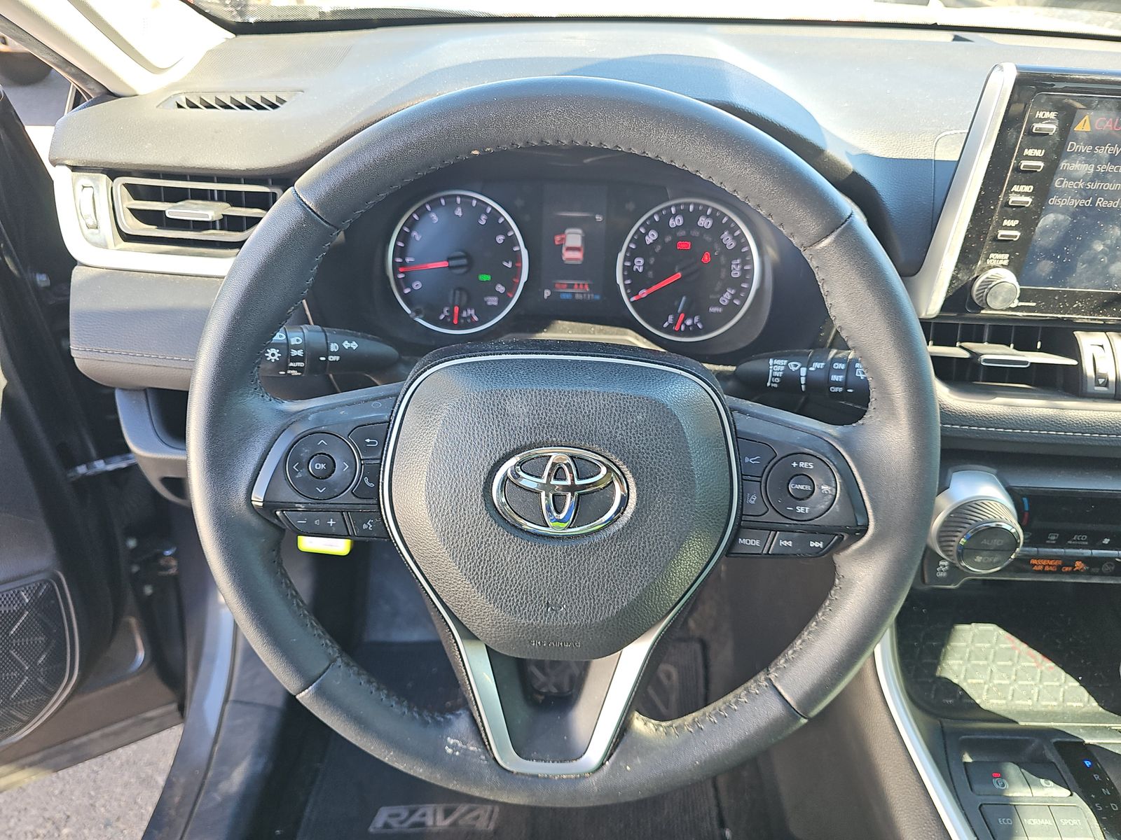 2020 Toyota RAV4 XLE Premium FWD