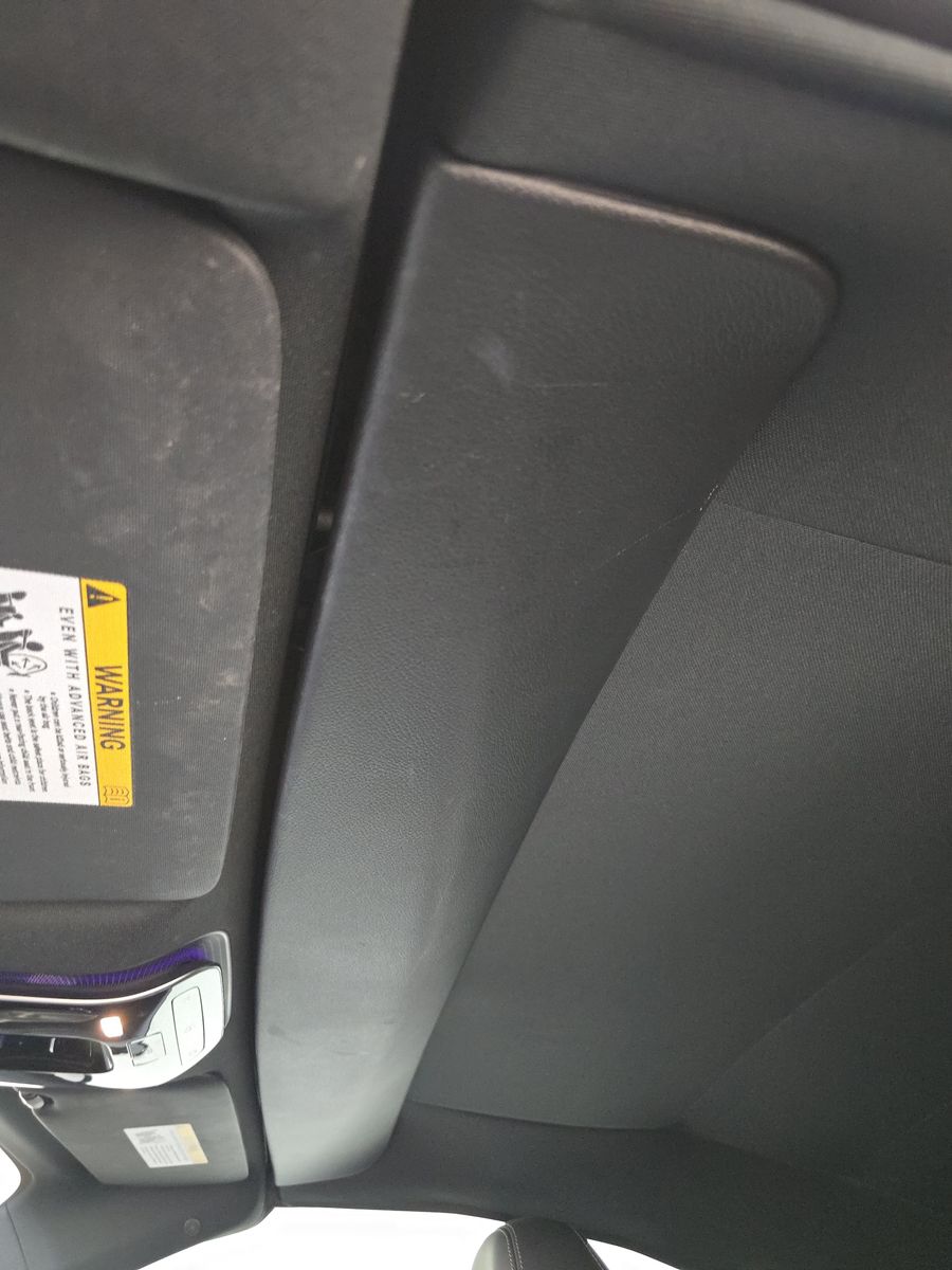 2022 Mercedes-Benz SL-Class AMG SL 55 AWD