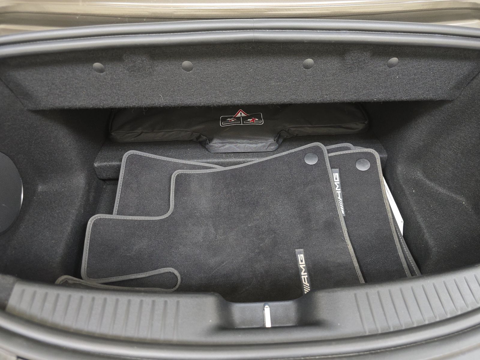 2022 Mercedes-Benz SL-Class AMG SL 55 AWD