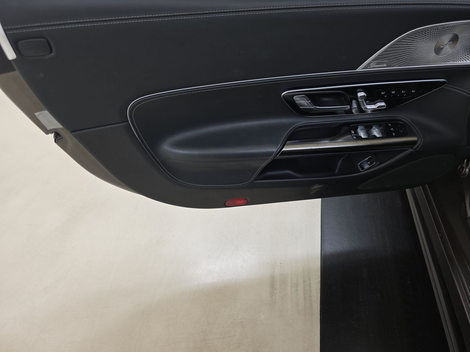 2022 Mercedes-Benz SL-Class AMG SL 55 AWD