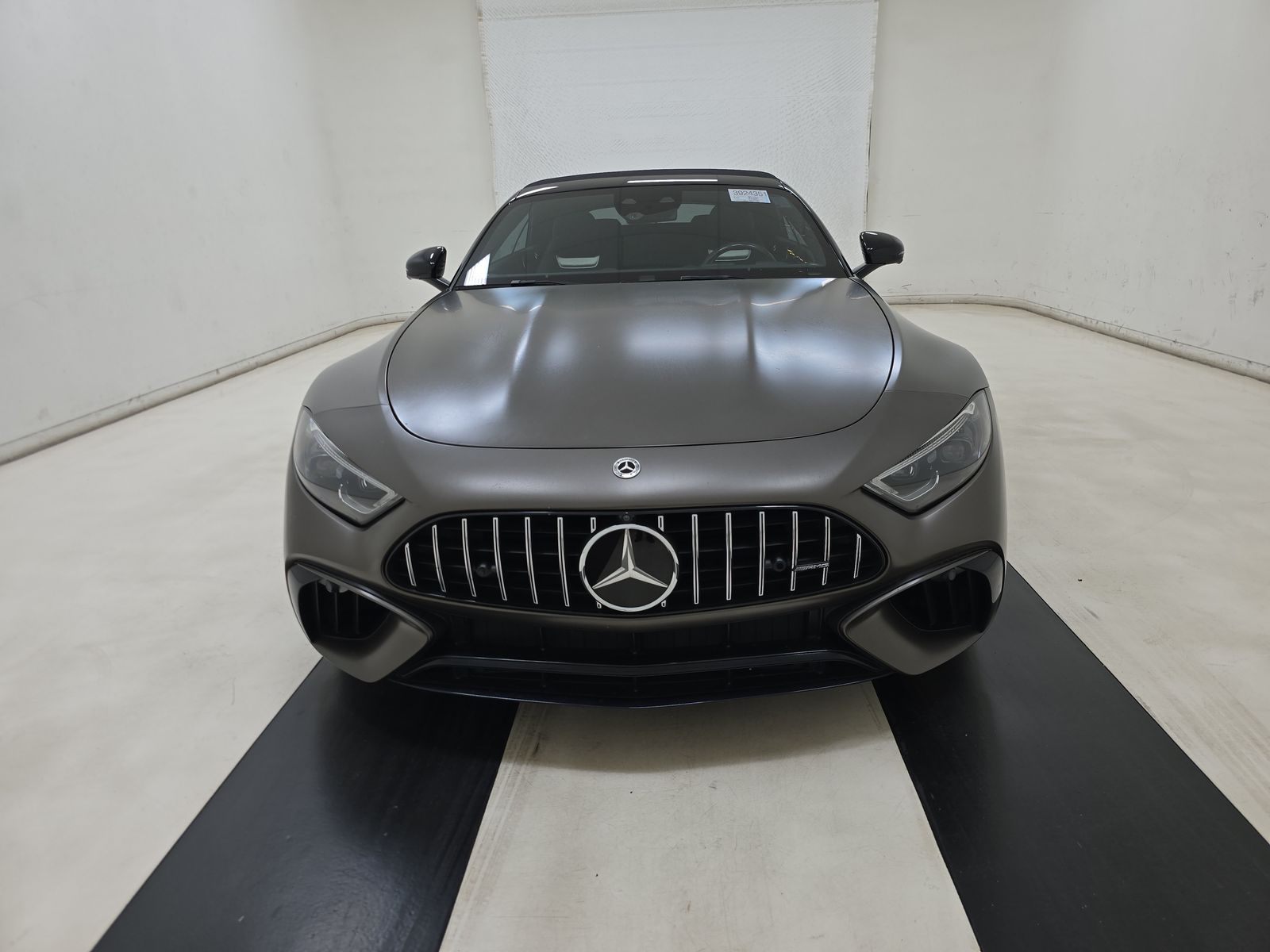 2022 Mercedes-Benz SL-Class AMG SL 55 AWD