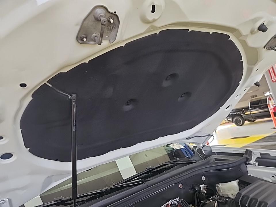 2021 Volkswagen Atlas 3.6L SE FWD