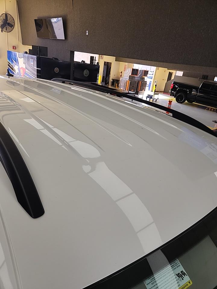 2021 Volkswagen Atlas 3.6L SE FWD