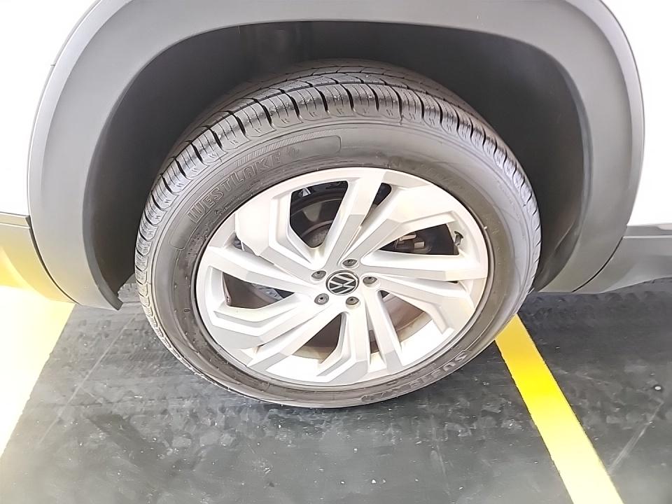 2021 Volkswagen Atlas 3.6L SE FWD