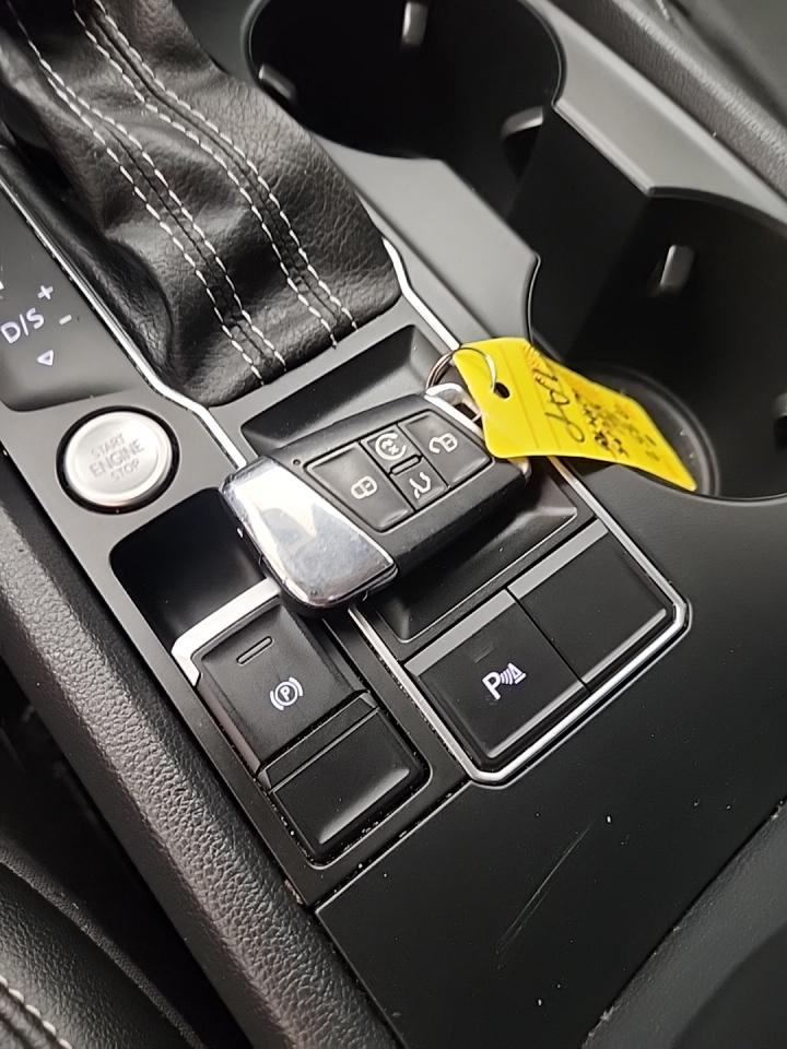 2021 Volkswagen Atlas 3.6L SE FWD