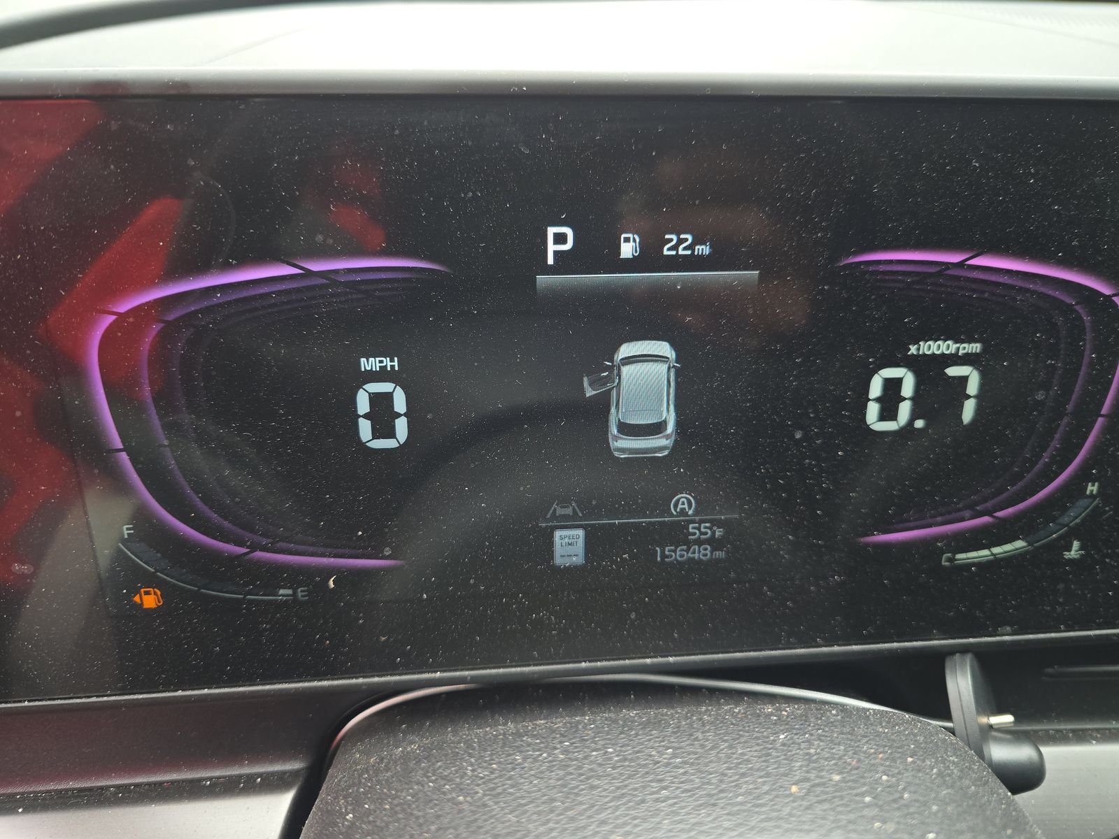 2025 Kia Sportage EX FWD