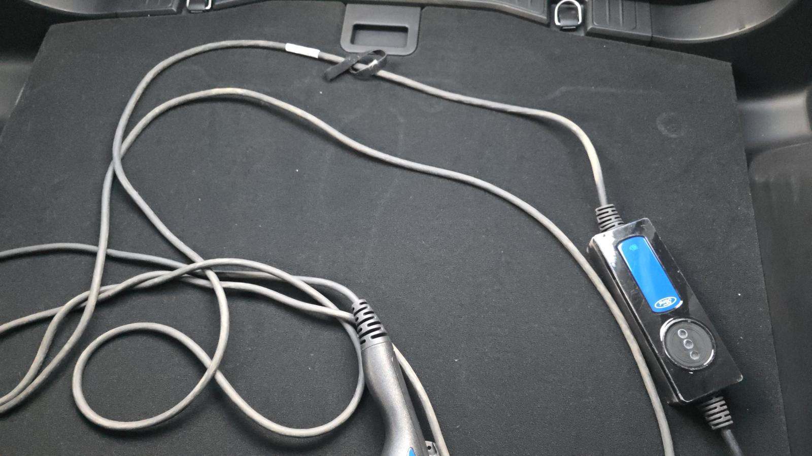 2023 Ford Escape Plug-In Hybrid FWD