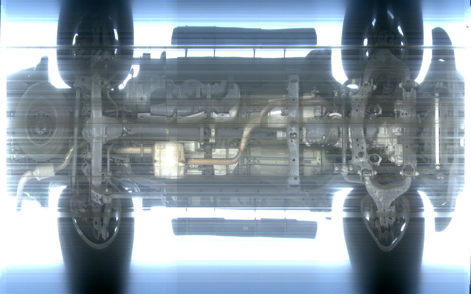 2024 Toyota Tacoma SR5 RWD