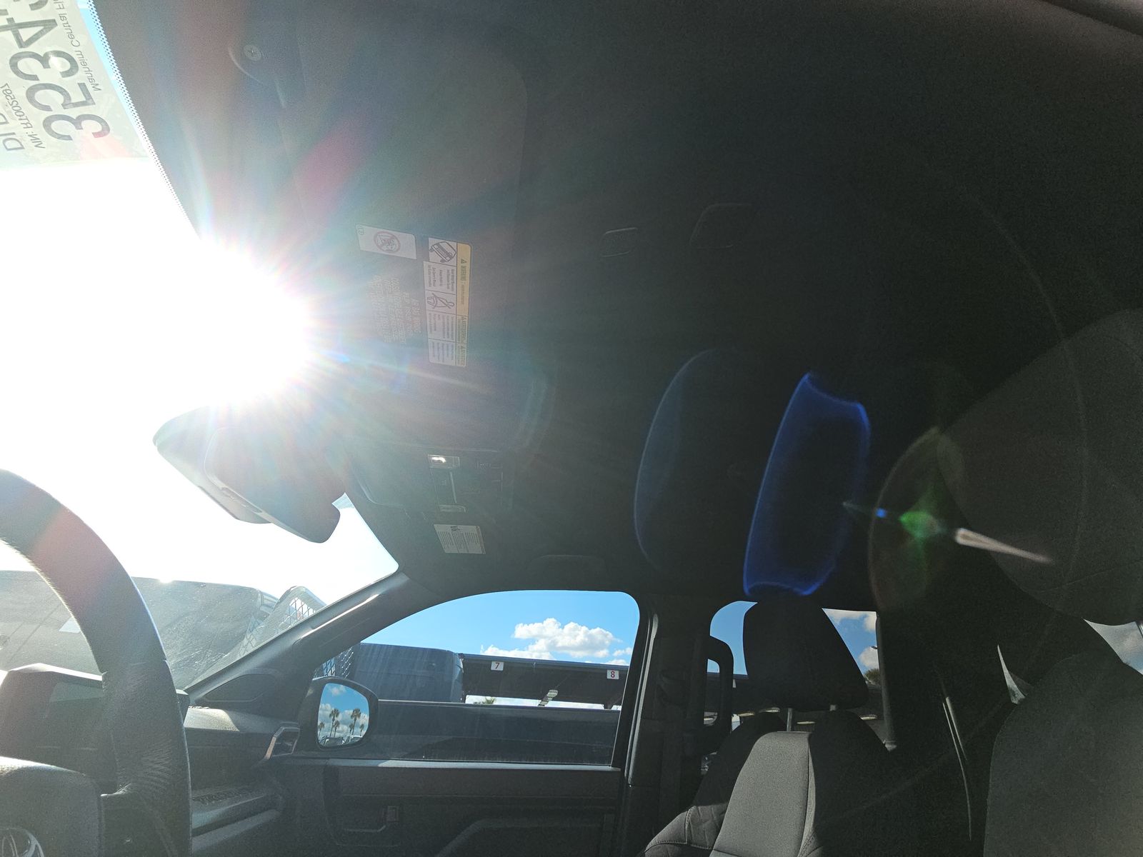 2024 Toyota Tacoma SR5 RWD