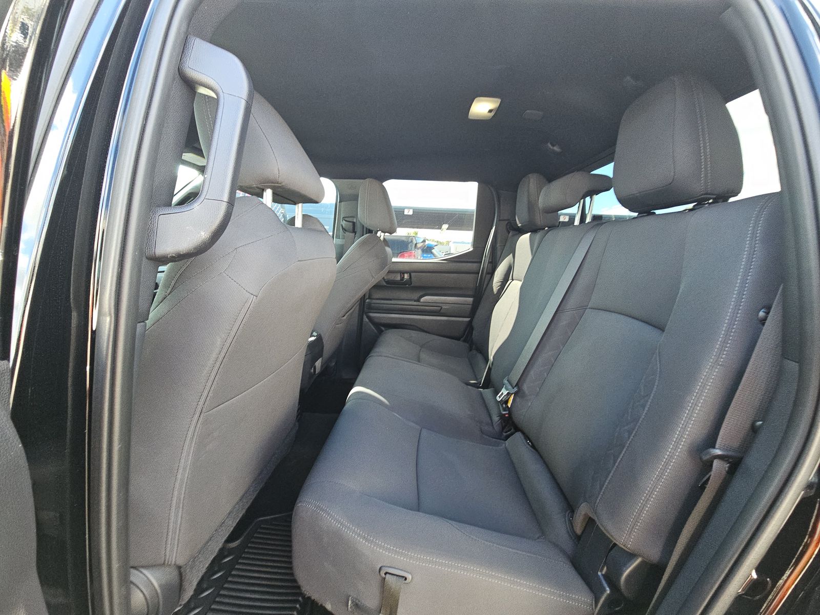 2024 Toyota Tacoma SR5 RWD