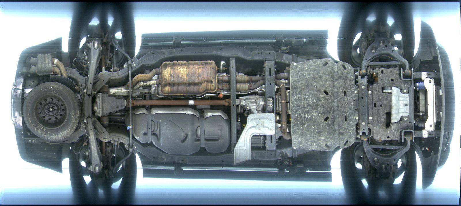 2023 Lincoln Navigator Reserve AWD