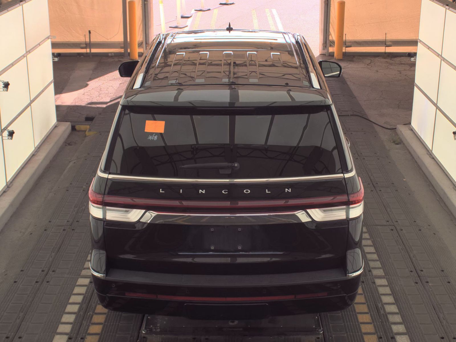 2023 Lincoln Navigator Reserve AWD