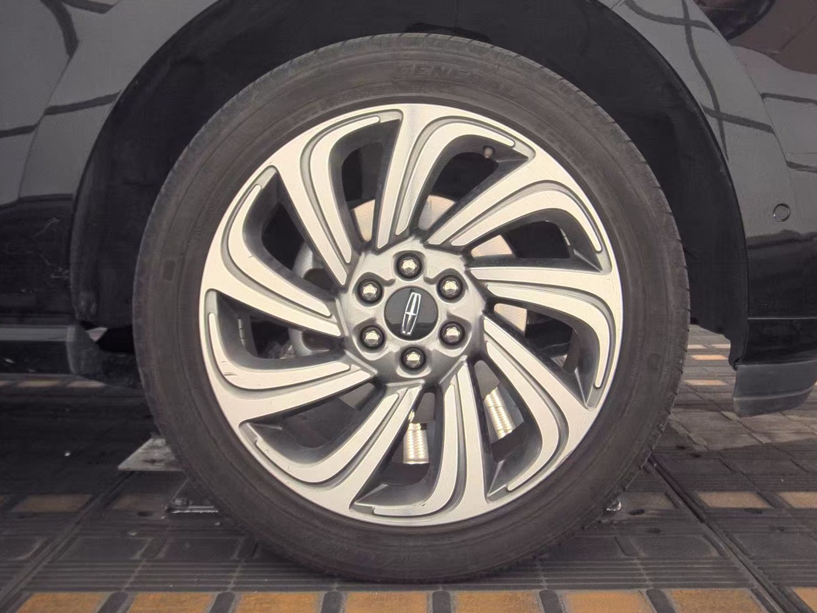 2023 Lincoln Navigator Reserve AWD