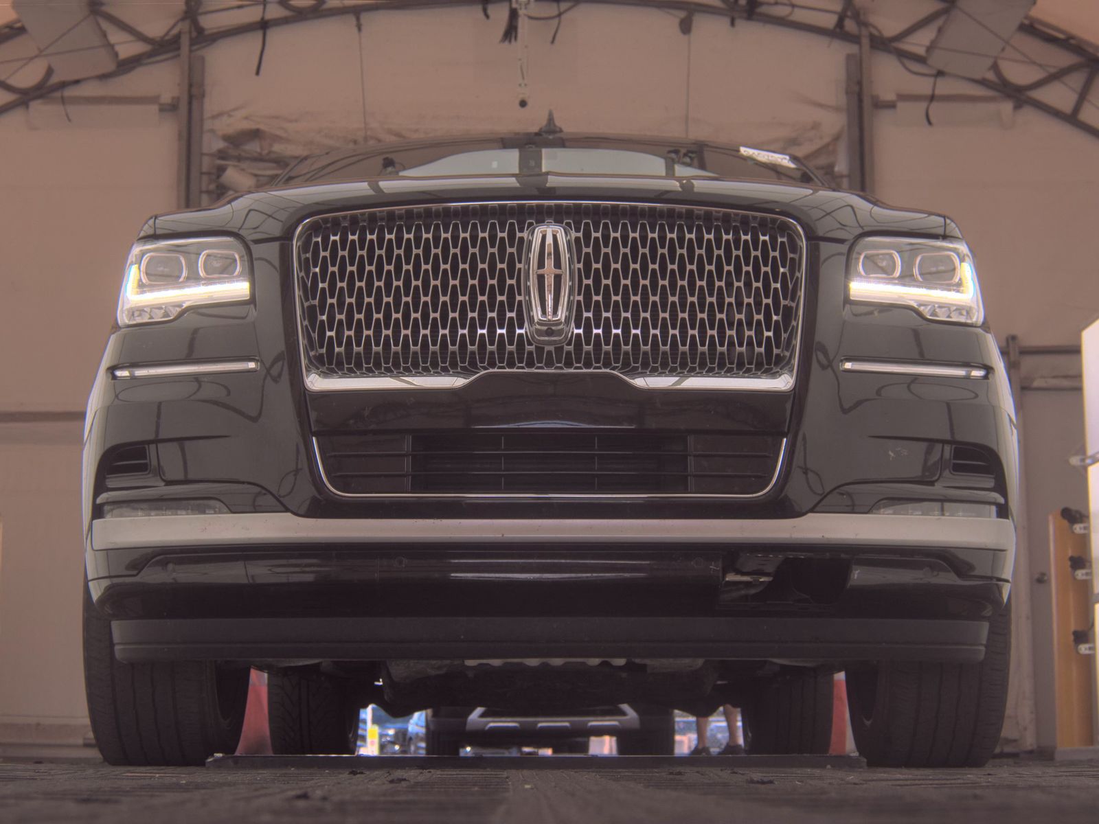 2023 Lincoln Navigator Reserve AWD