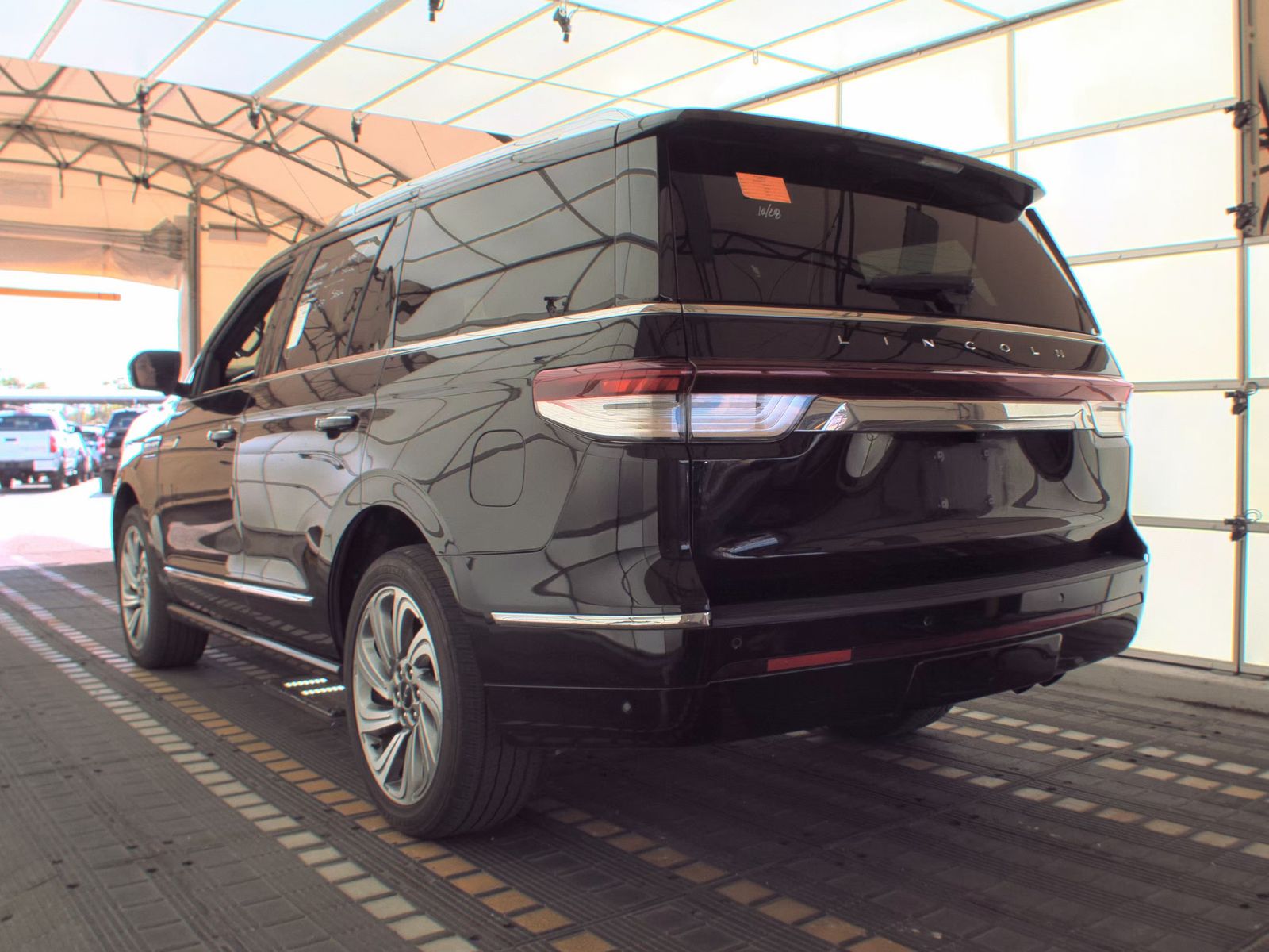 2023 Lincoln Navigator Reserve AWD