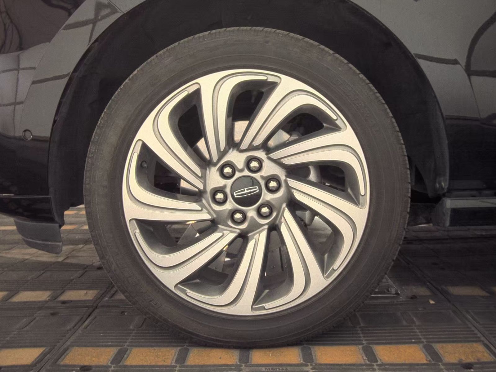 2023 Lincoln Navigator Reserve AWD