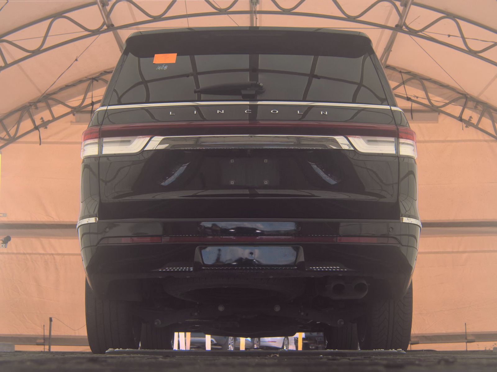 2023 Lincoln Navigator Reserve AWD