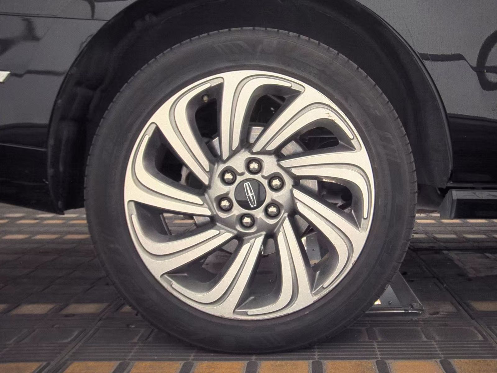 2023 Lincoln Navigator Reserve AWD