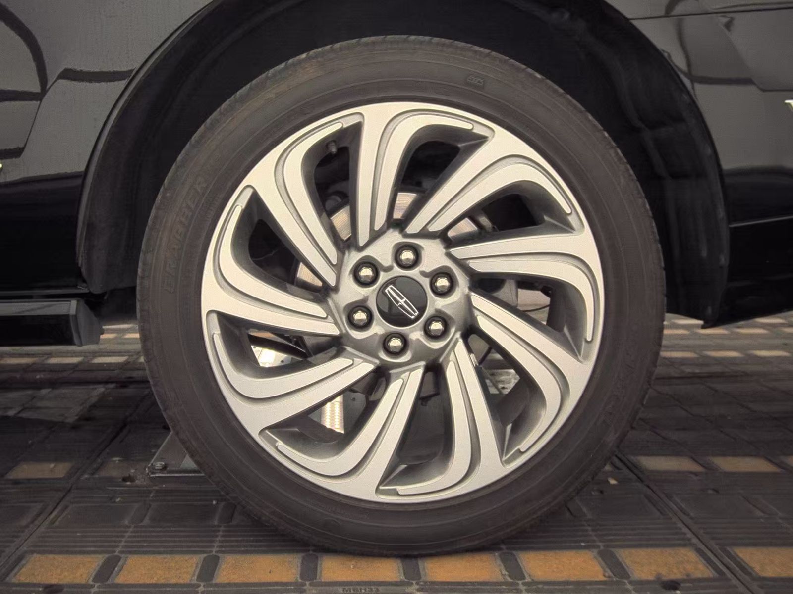 2023 Lincoln Navigator Reserve AWD