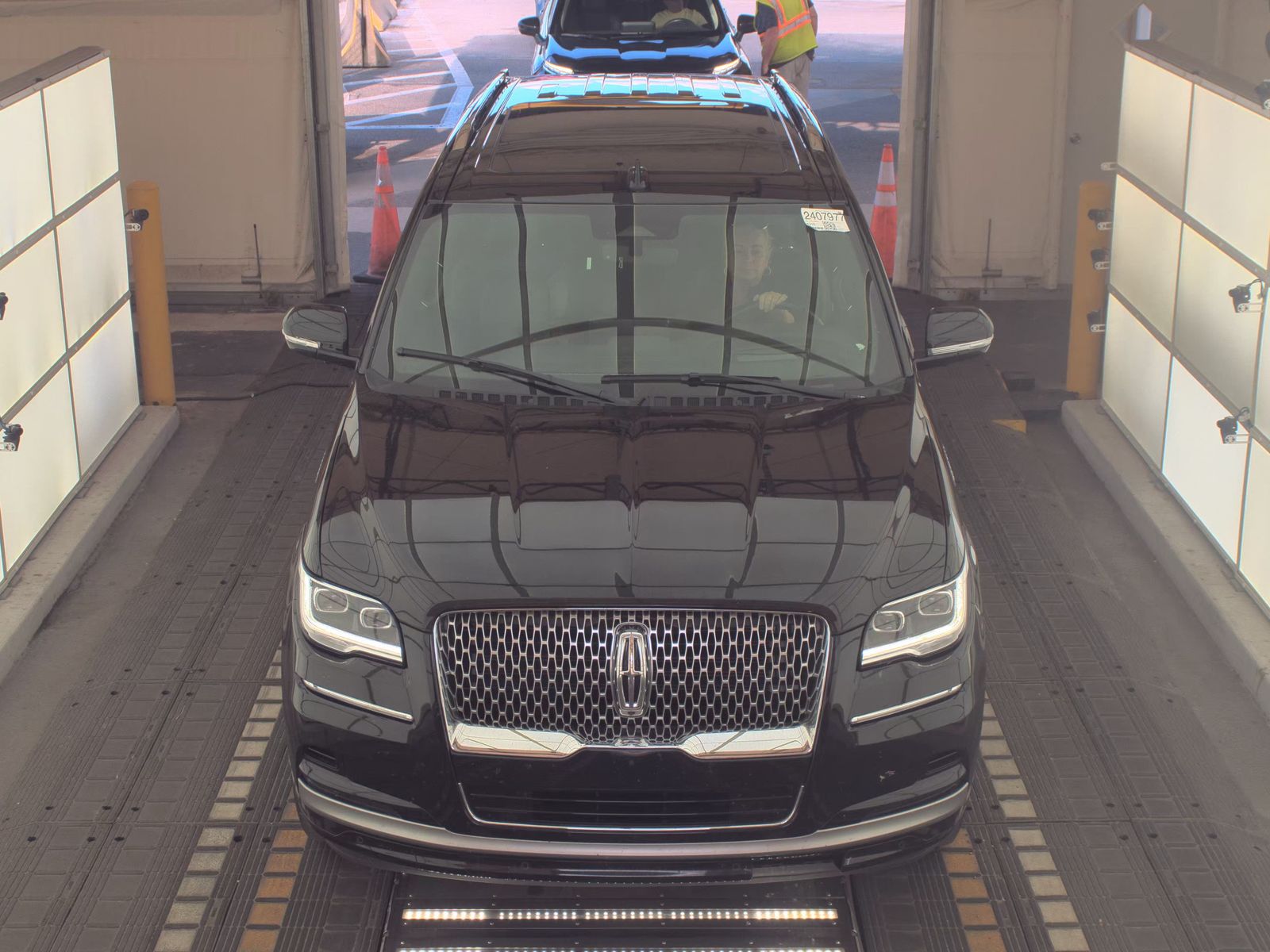 2023 Lincoln Navigator Reserve AWD