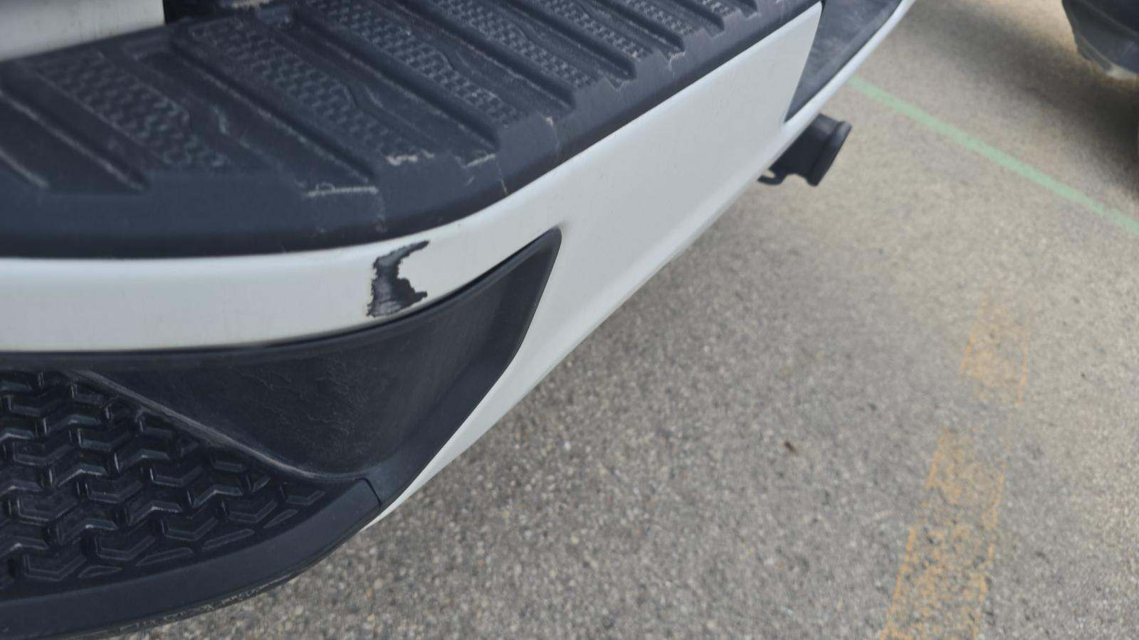 2022 Chevrolet Silverado 1500 RST AWD