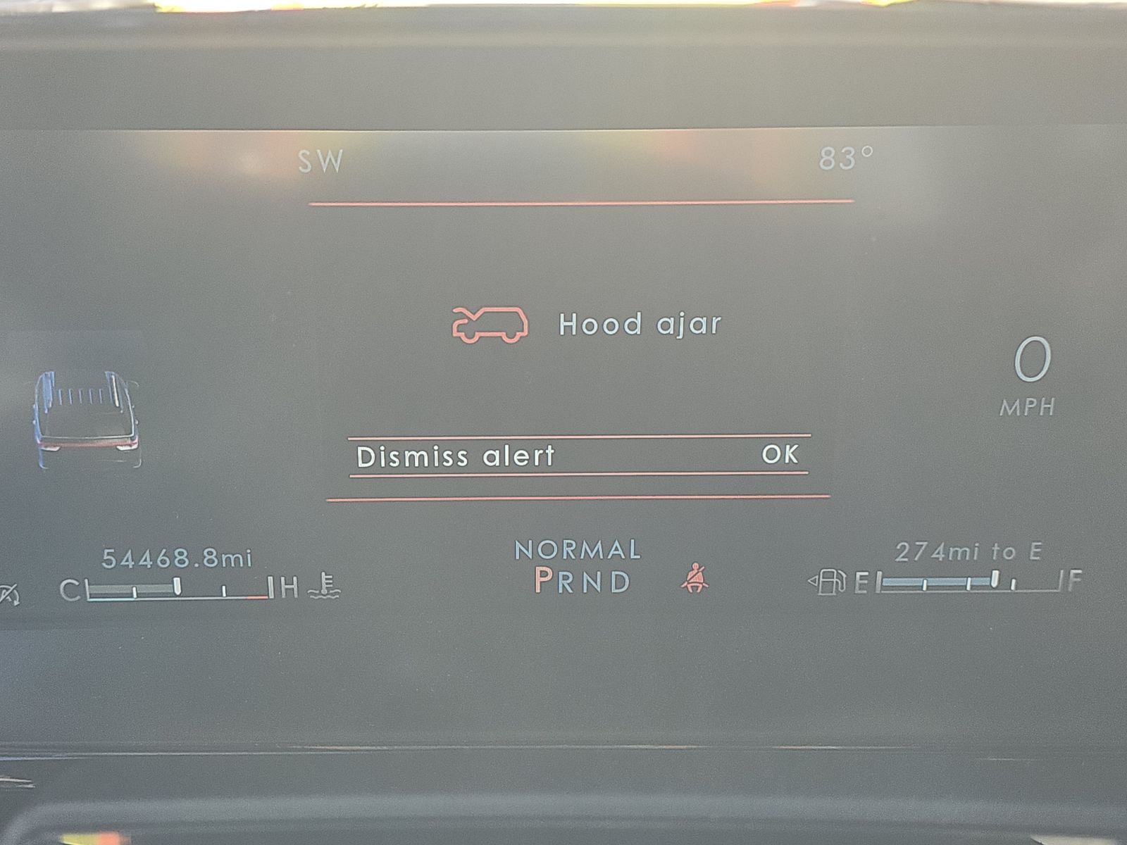 2023 Lincoln Navigator Reserve AWD