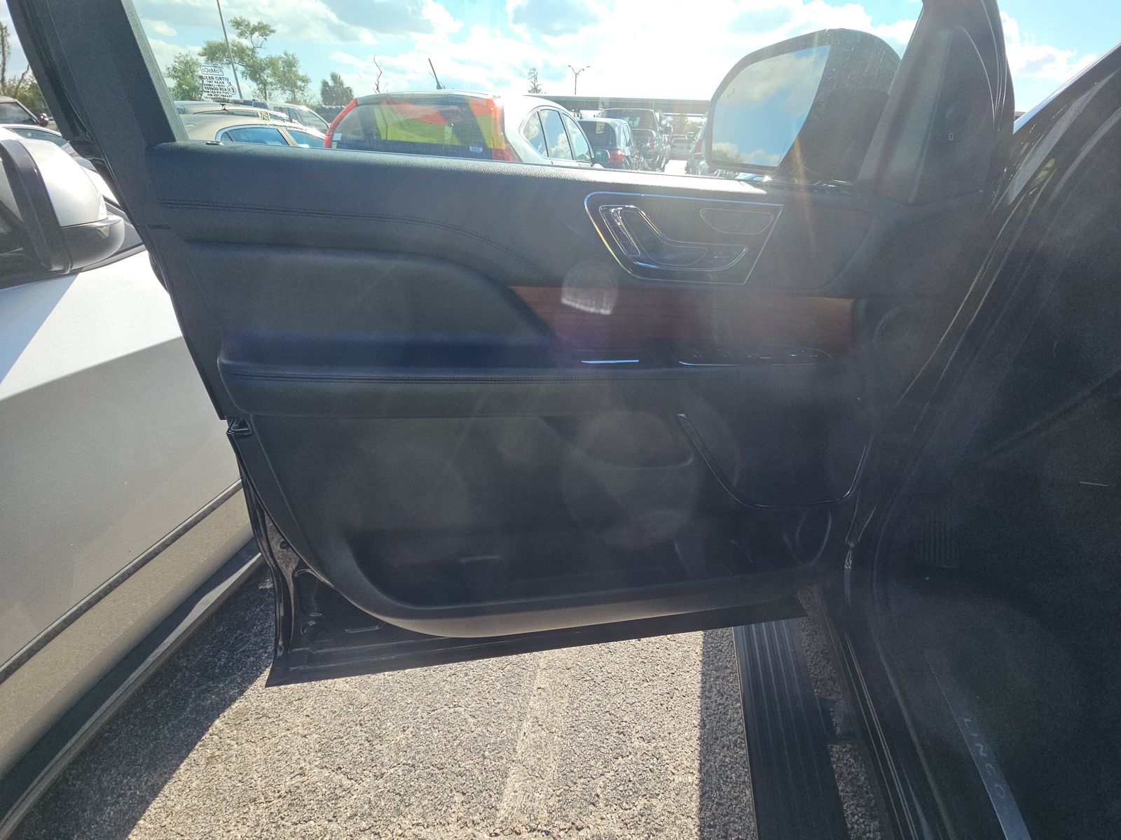 2023 Lincoln Navigator Reserve AWD