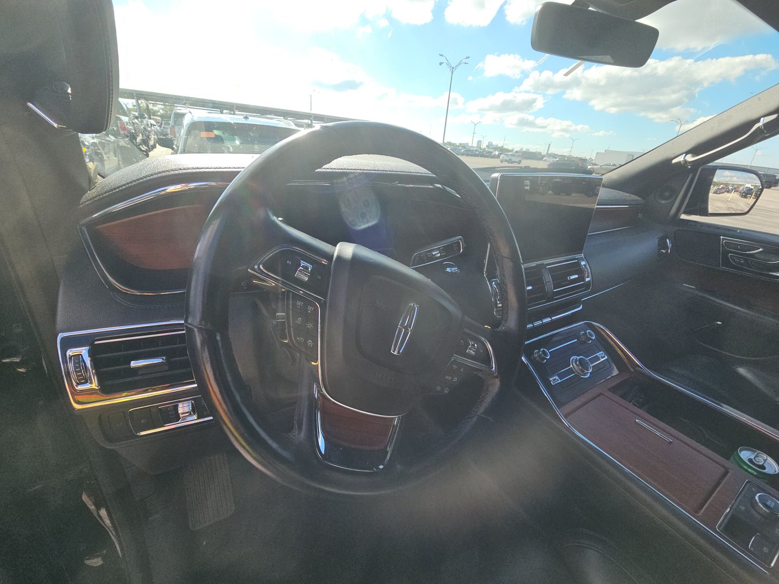 2023 Lincoln Navigator Reserve AWD