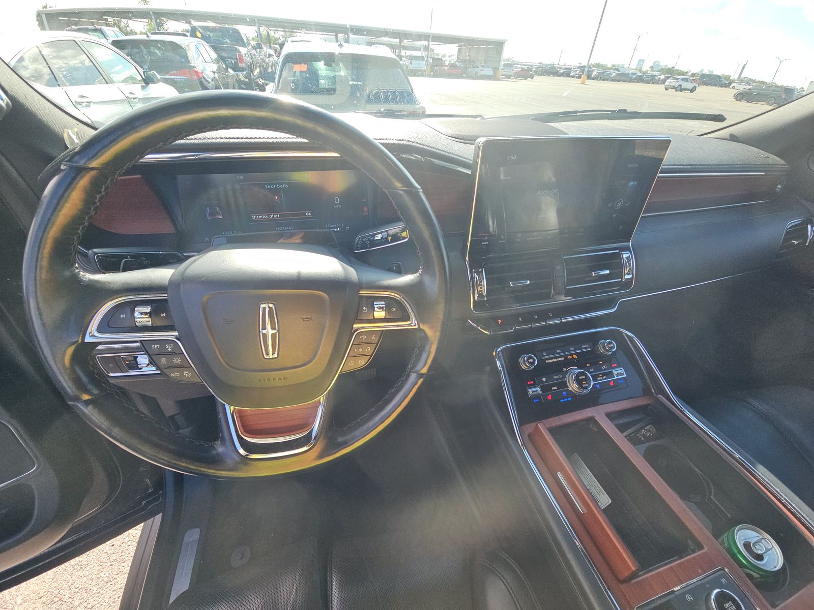 2023 Lincoln Navigator Reserve AWD